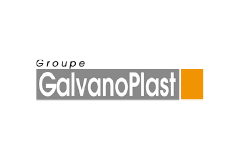 Galvanoplast Group logo