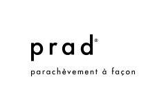 Prad logo