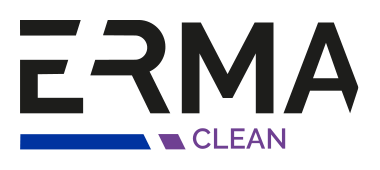 Logo Erma Clean