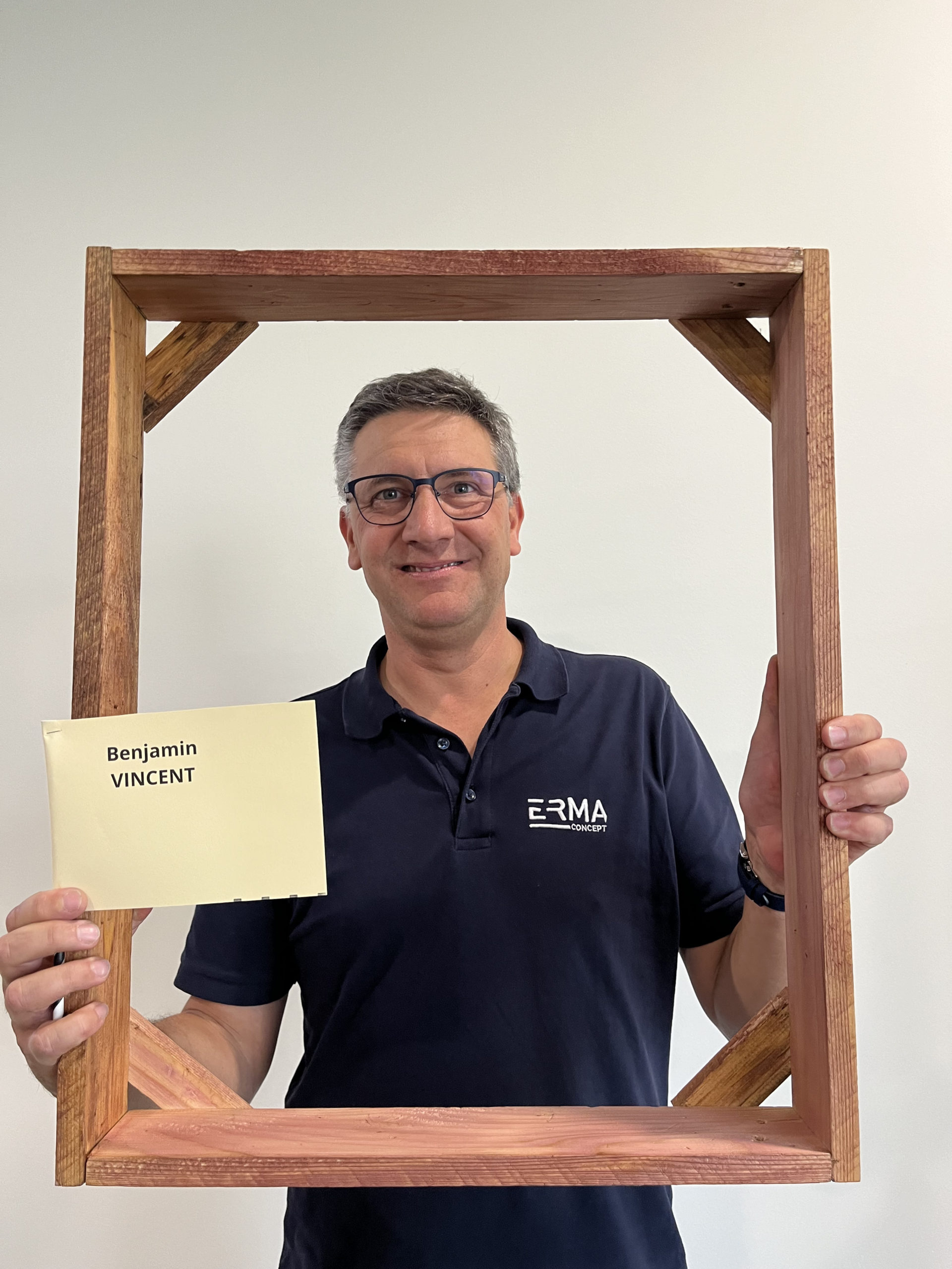 Erma Concept CEO