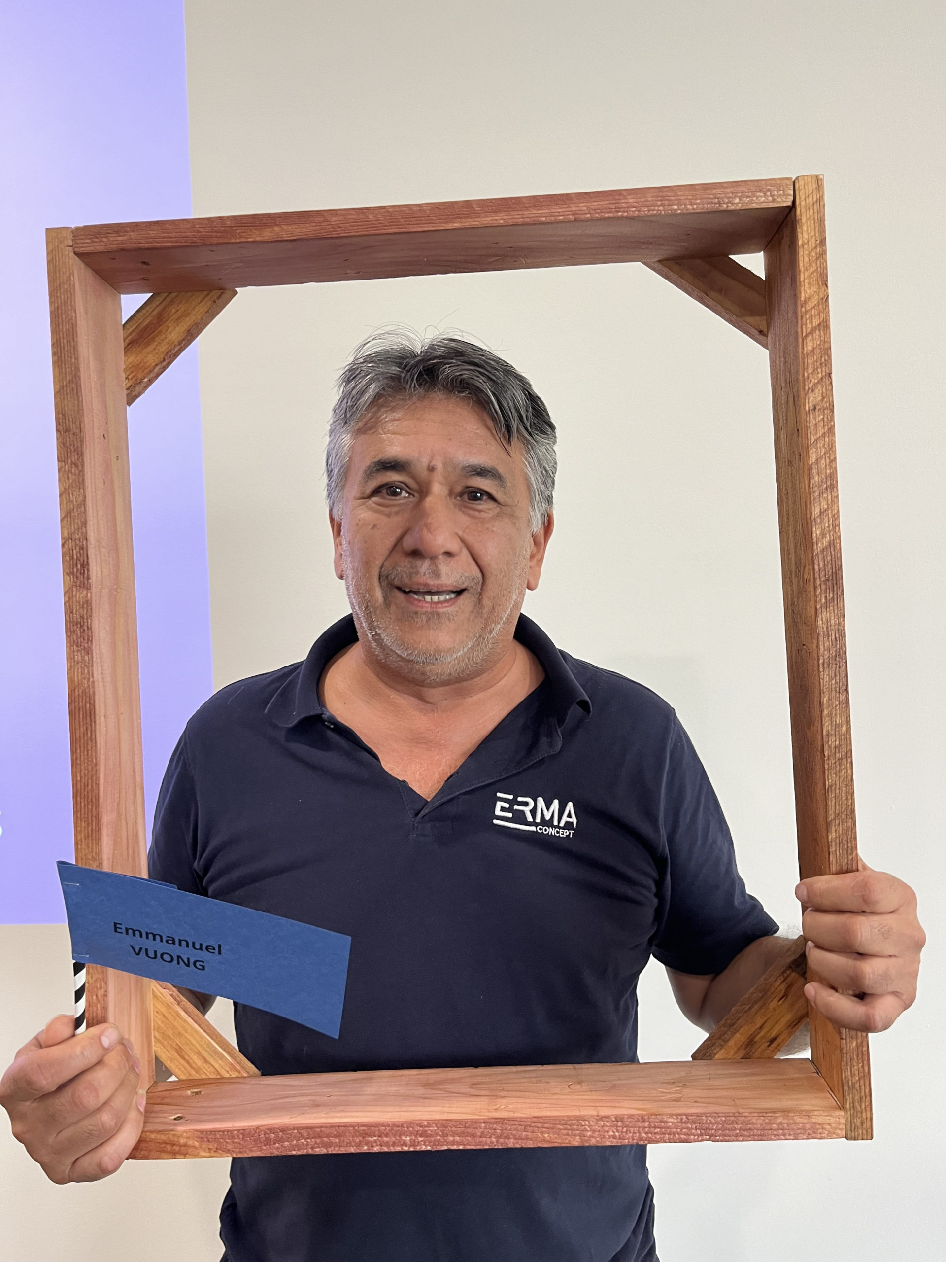 Erma Concept Directeur Commercial