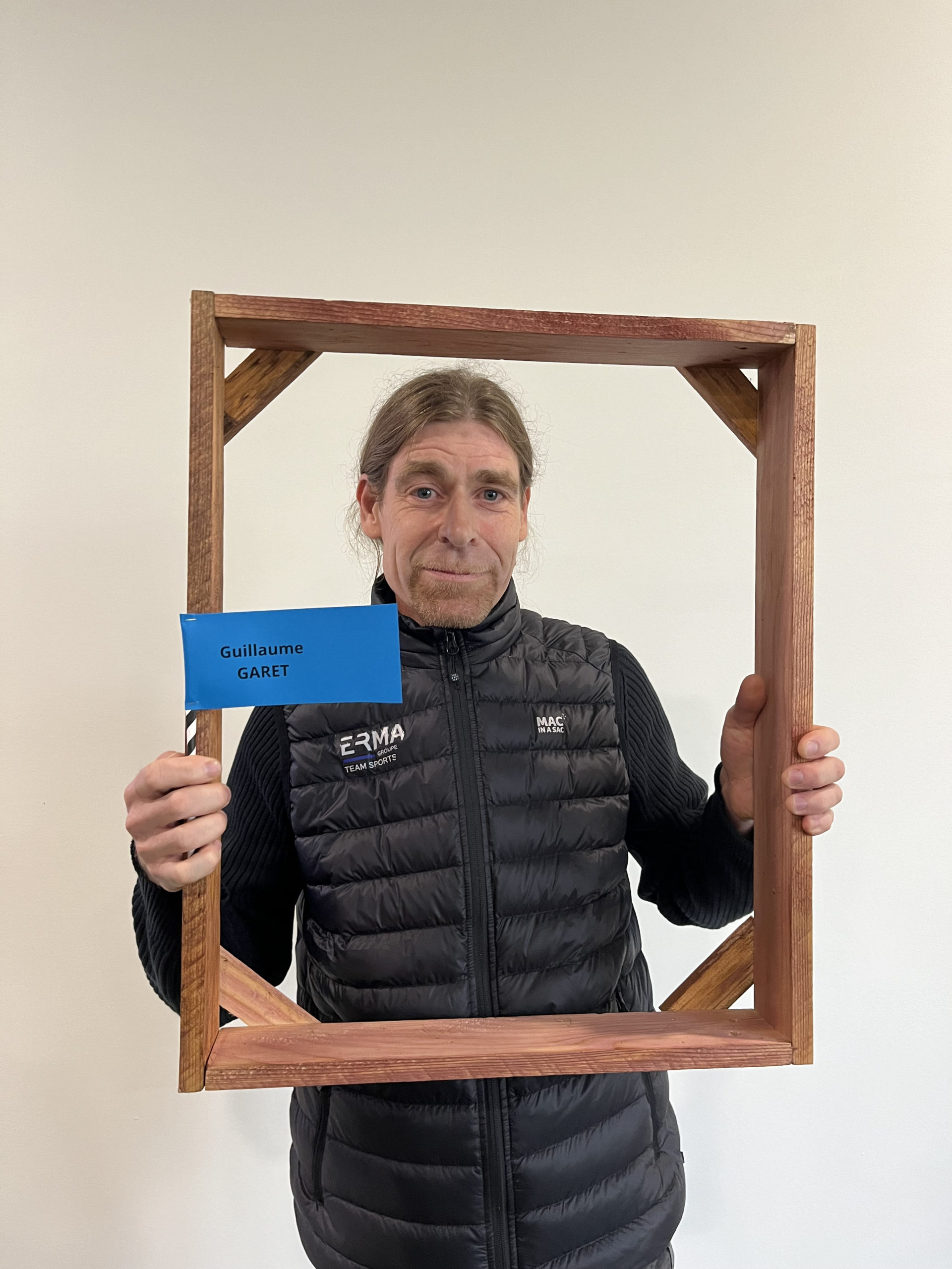 Erma Concept Directeur Technique