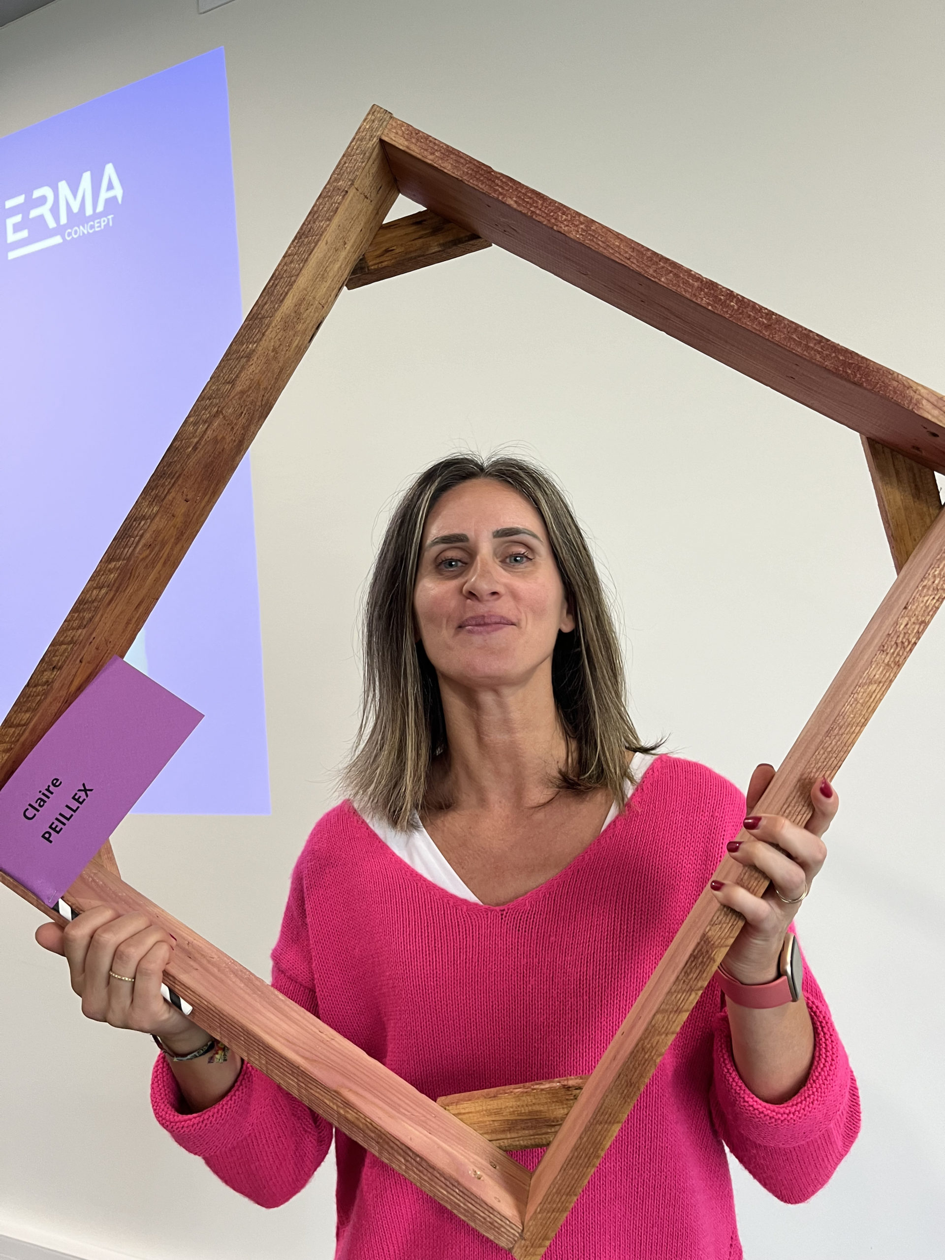 Erma Concept Assistante de Direction