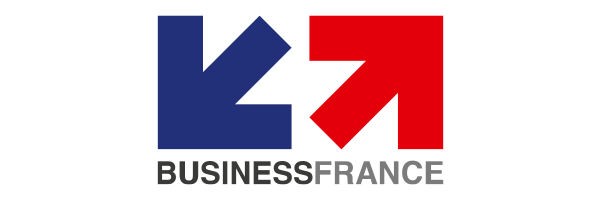 Logotipo Business France