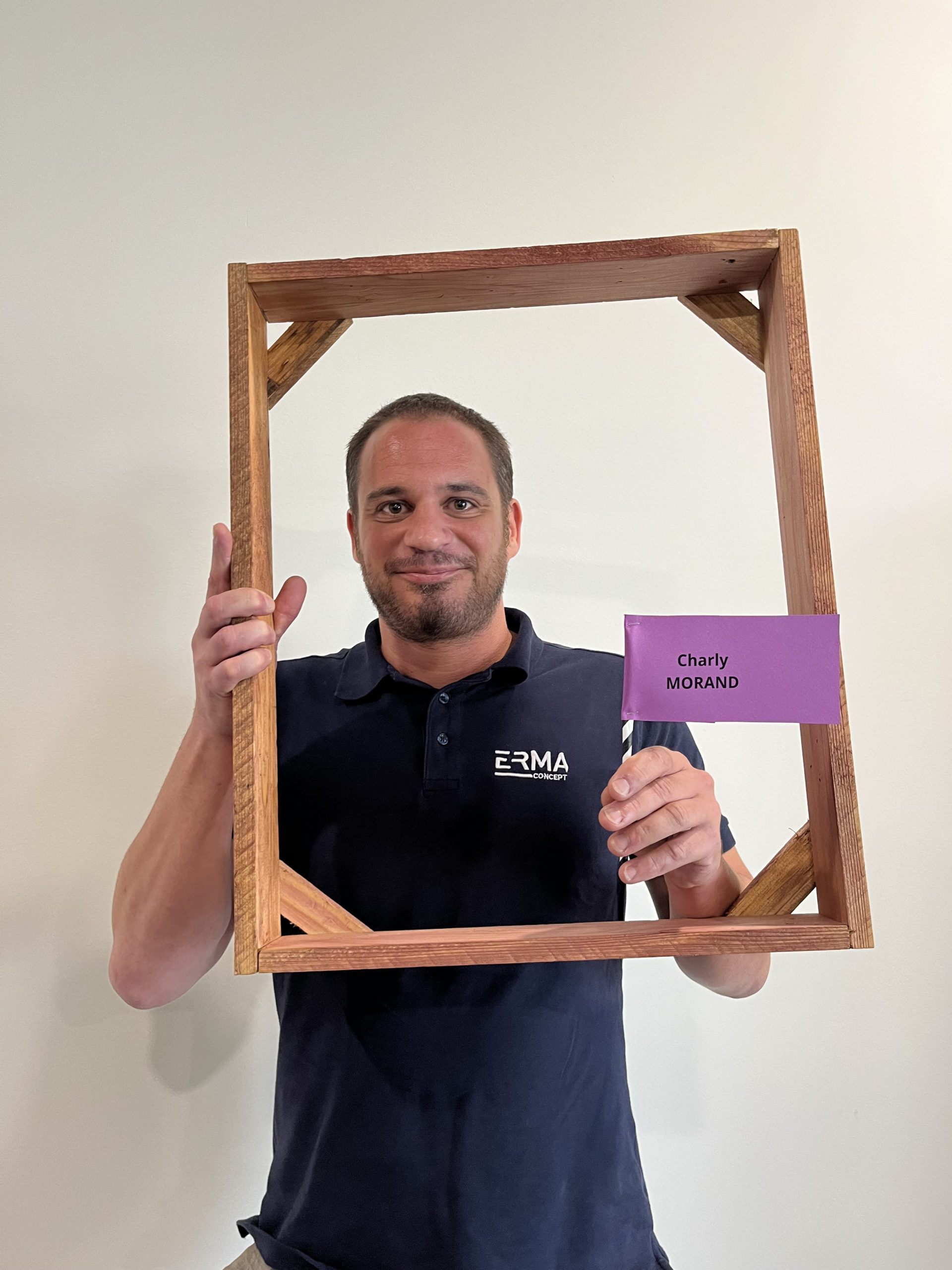 Erma Concept Technicien Automatisme